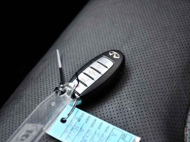 used 2019 INFINITI QX80 car, priced at $25,701