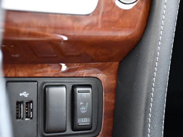 used 2019 INFINITI QX80 car, priced at $25,701