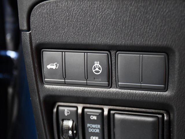 used 2019 INFINITI QX80 car, priced at $25,701