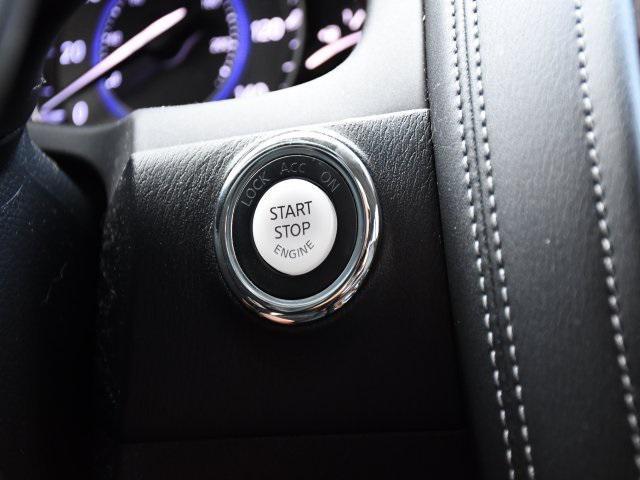 used 2019 INFINITI QX80 car, priced at $25,701