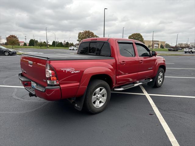 used 2011 Toyota Tacoma car, priced at $19,475