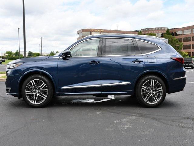 new 2026 Acura MDX car, priced at $68,250