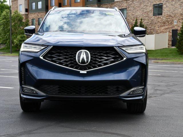 new 2026 Acura MDX car, priced at $68,250