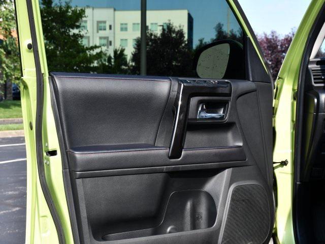 used 2022 Toyota 4Runner car, priced at $47,300