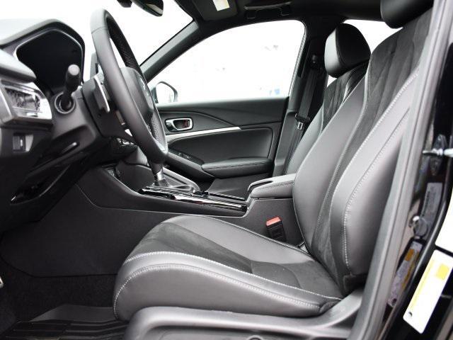 new 2025 Acura Integra car, priced at $39,795