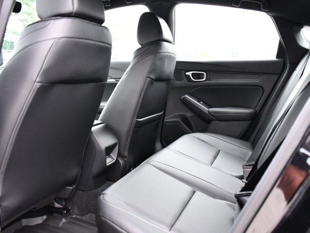 new 2025 Acura Integra car, priced at $39,795