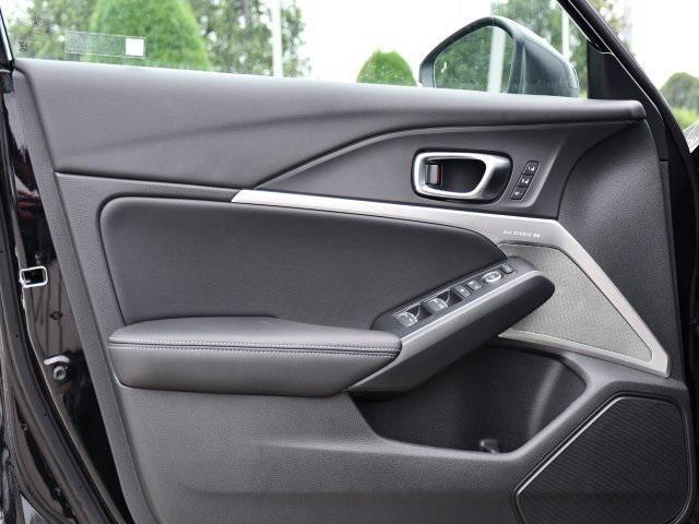 new 2025 Acura Integra car, priced at $39,795