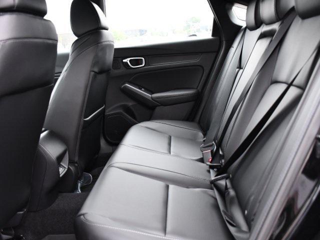 new 2025 Acura Integra car, priced at $39,795