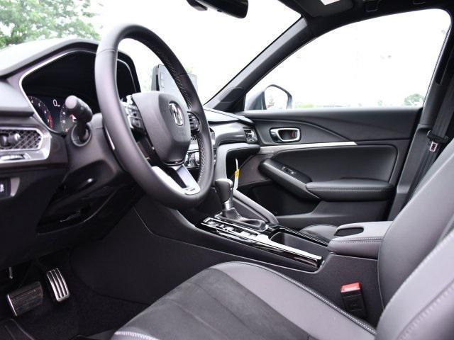 new 2025 Acura Integra car, priced at $39,795