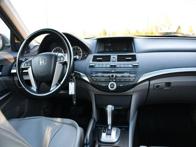 used 2008 Honda Accord car, priced at $5,375