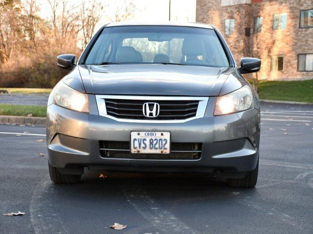 used 2008 Honda Accord car, priced at $5,375