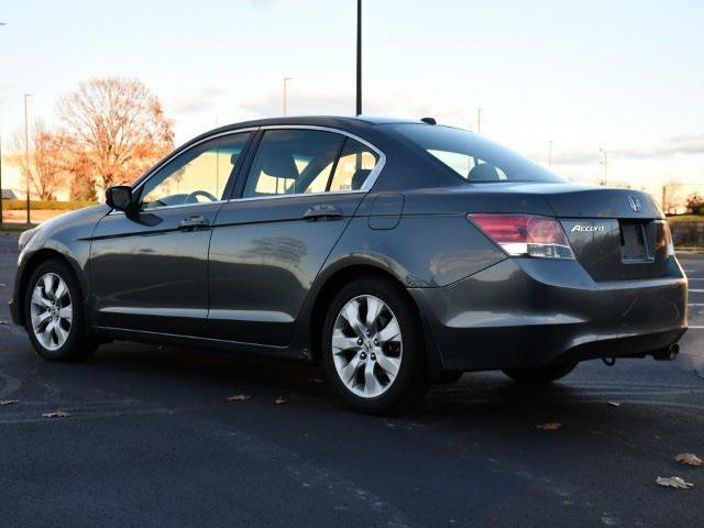 used 2008 Honda Accord car, priced at $5,375