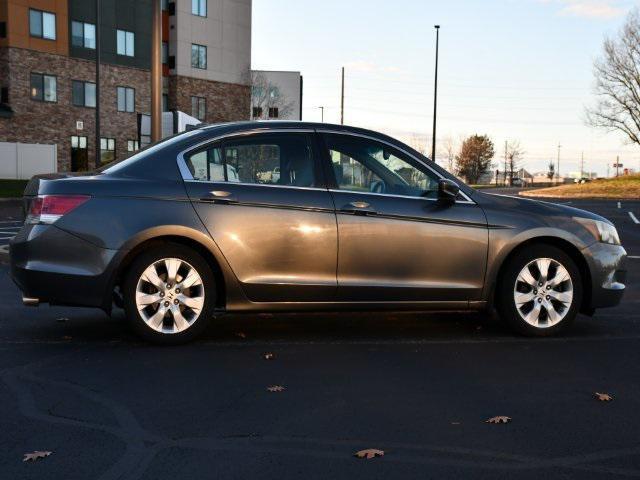 used 2008 Honda Accord car, priced at $5,375