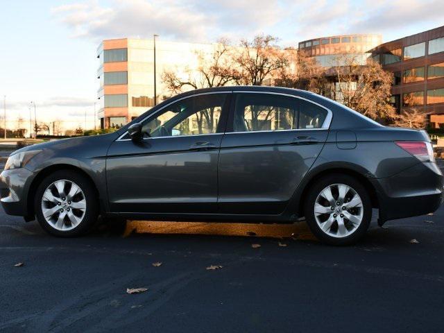 used 2008 Honda Accord car, priced at $5,375