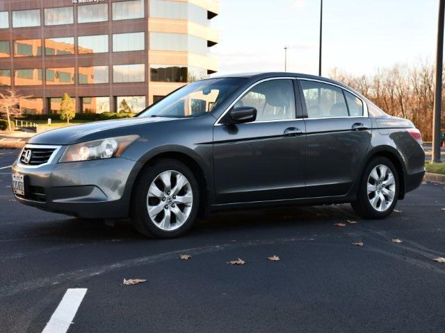 used 2008 Honda Accord car, priced at $5,375