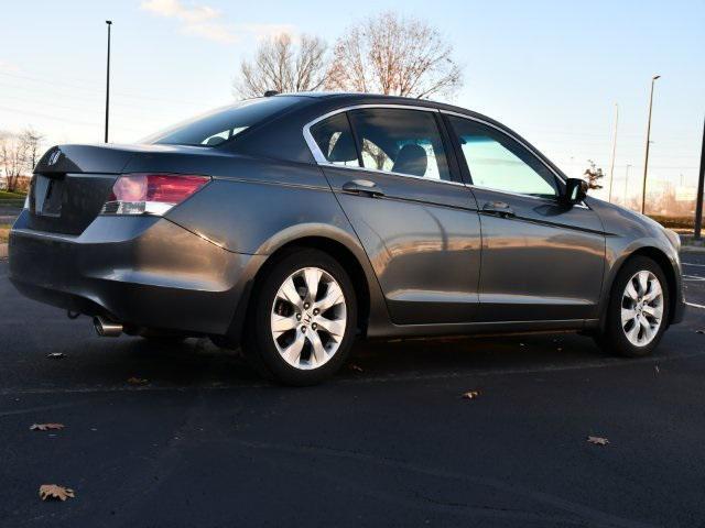 used 2008 Honda Accord car, priced at $5,375