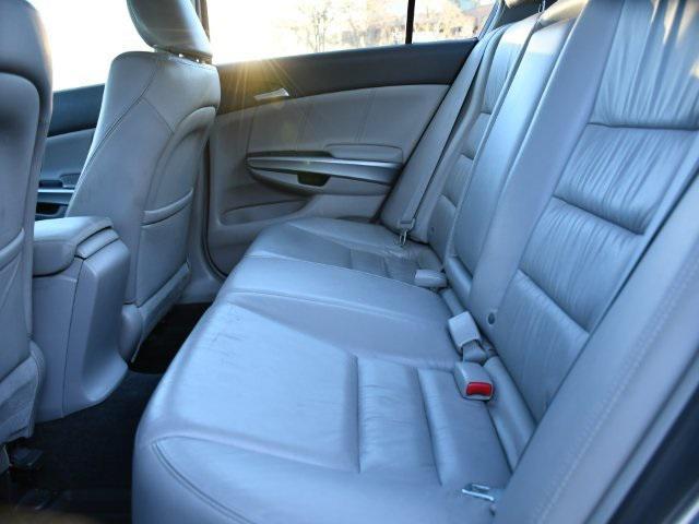 used 2008 Honda Accord car, priced at $5,375