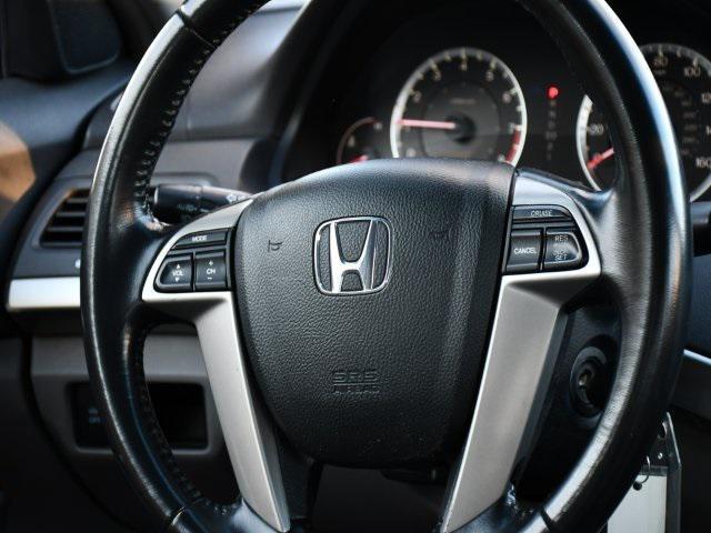 used 2008 Honda Accord car, priced at $5,375