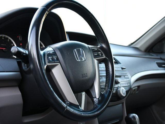 used 2008 Honda Accord car, priced at $5,375