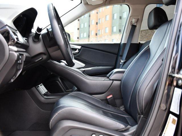 used 2019 Acura RDX car, priced at $25,387