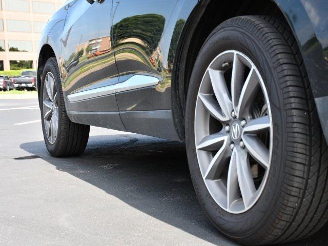 used 2019 Acura RDX car, priced at $25,387