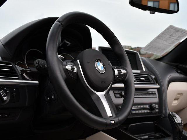 used 2014 BMW 640 car, priced at $19,988
