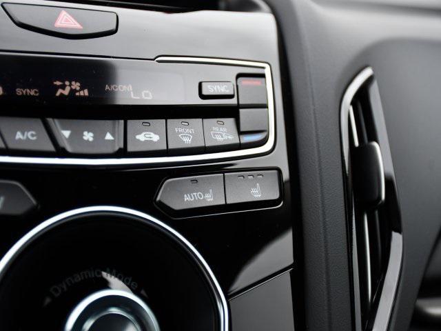 new 2025 Acura RDX car, priced at $49,250