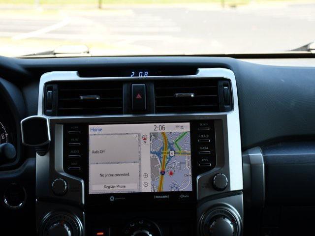 used 2022 Toyota 4Runner car, priced at $36,900