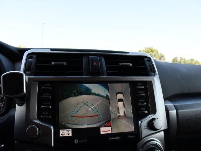 used 2022 Toyota 4Runner car, priced at $36,900