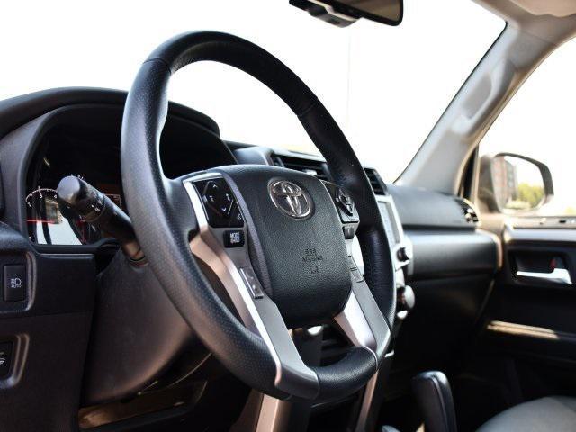 used 2022 Toyota 4Runner car, priced at $36,900