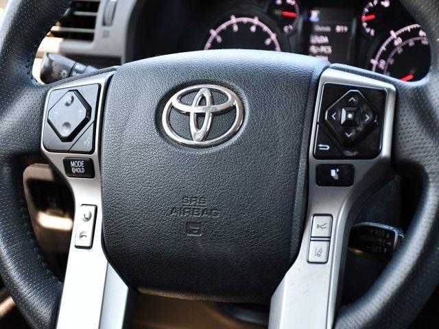 used 2022 Toyota 4Runner car, priced at $36,900