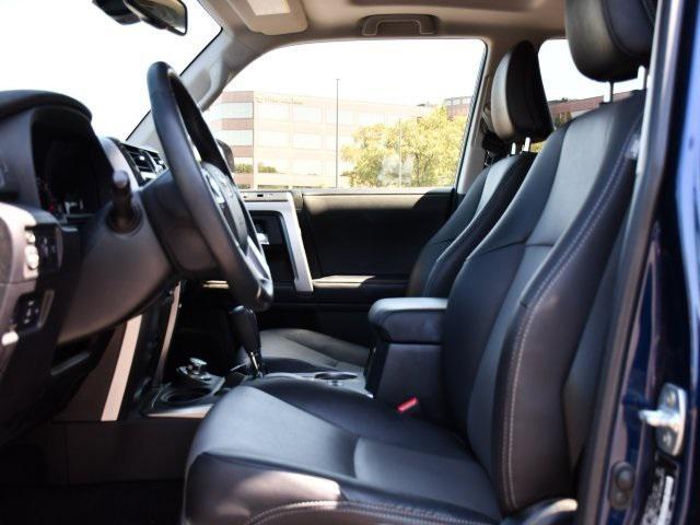 used 2022 Toyota 4Runner car, priced at $36,900