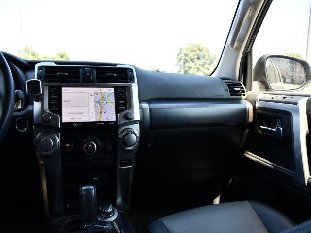 used 2022 Toyota 4Runner car, priced at $36,900