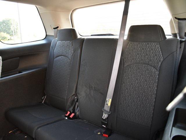 used 2015 GMC Acadia car, priced at $8,678