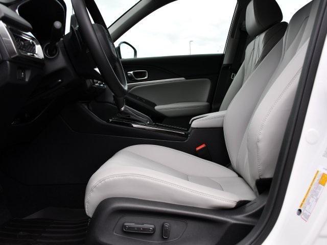 new 2025 Acura Integra car, priced at $34,795