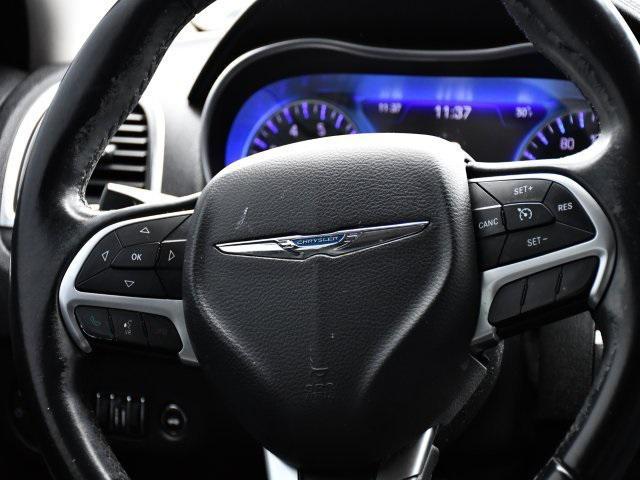 used 2016 Chrysler 300 car, priced at $11,872