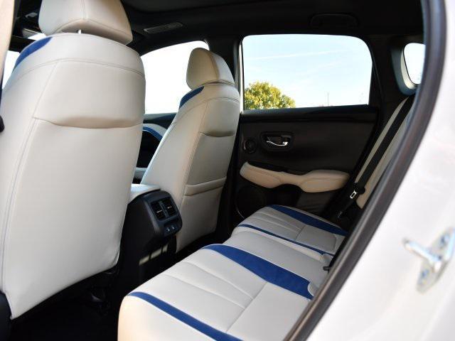 used 2025 Acura ADX car, priced at $41,683