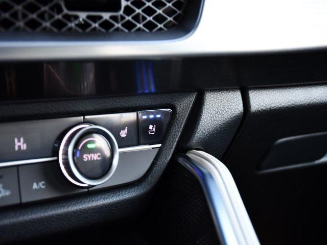 used 2025 Acura ADX car, priced at $41,683