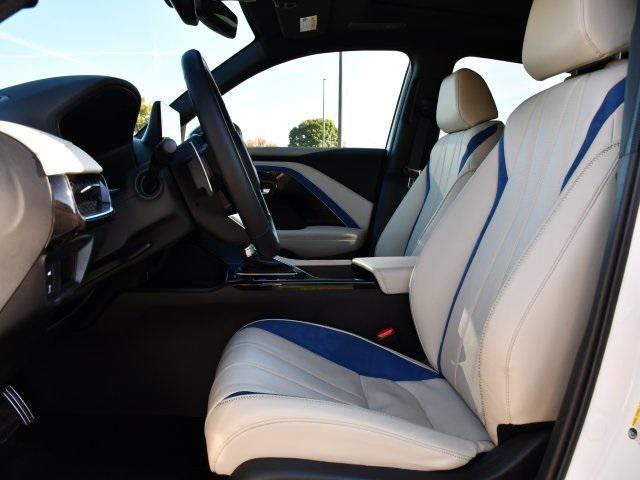used 2025 Acura ADX car, priced at $41,683
