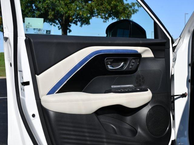 used 2025 Acura ADX car, priced at $41,683