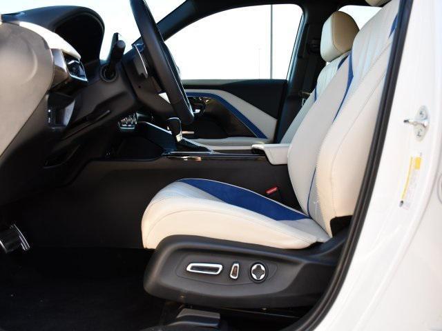 used 2025 Acura ADX car, priced at $41,683