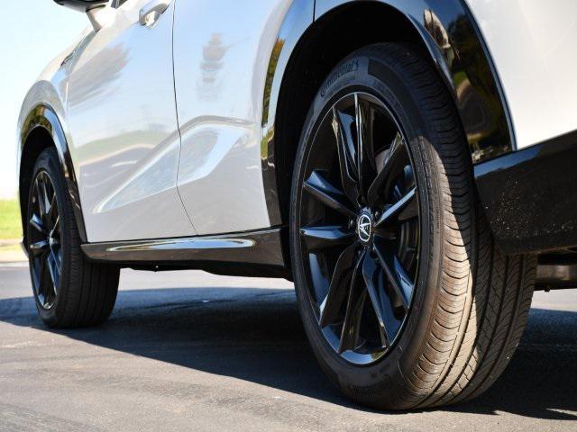used 2025 Acura ADX car, priced at $41,683