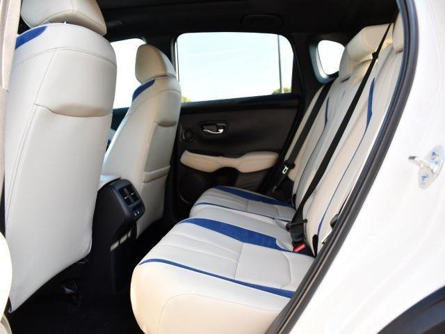 used 2025 Acura ADX car, priced at $41,683