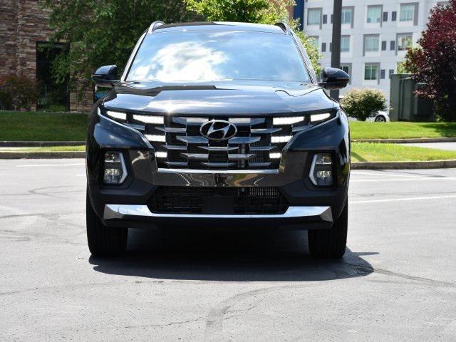 used 2024 Hyundai SANTA CRUZ car, priced at $32,298