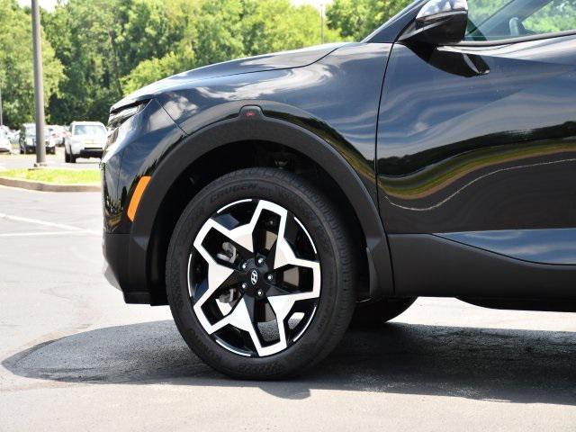 used 2024 Hyundai SANTA CRUZ car, priced at $32,298
