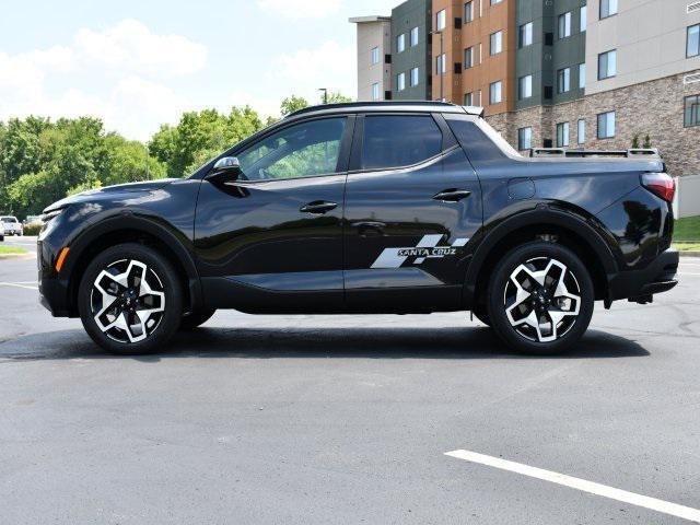 used 2024 Hyundai SANTA CRUZ car, priced at $32,298