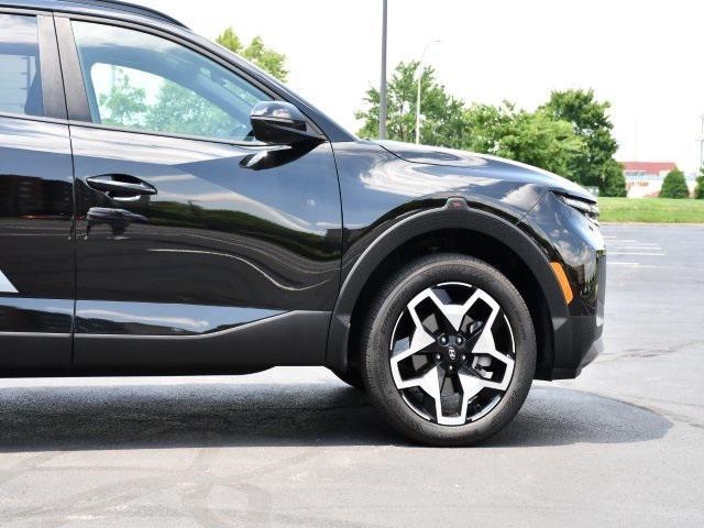 used 2024 Hyundai SANTA CRUZ car, priced at $32,298