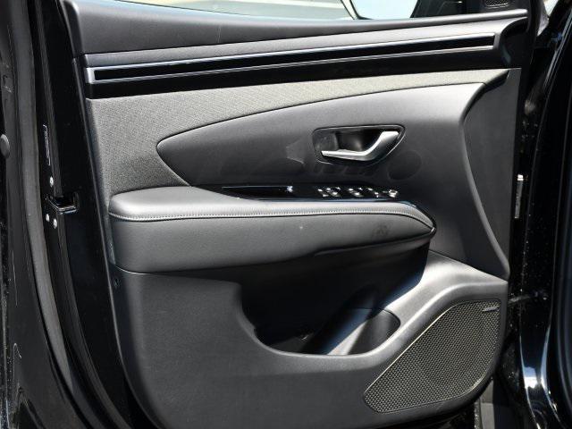 used 2024 Hyundai SANTA CRUZ car, priced at $32,298
