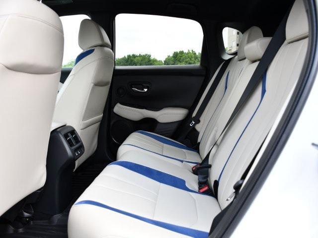 new 2025 Acura ADX car, priced at $45,950