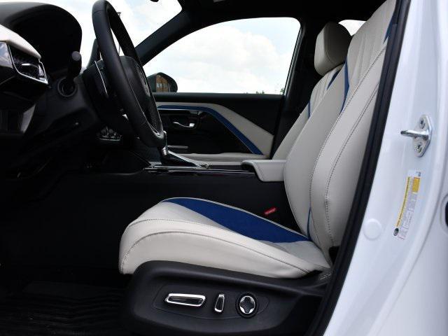 new 2025 Acura ADX car, priced at $45,950